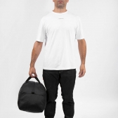 Mala Dobrável Curtlo - Trunk 35L - Preto