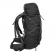 Mochila Cargueira Curtlo - Hiker 60+10L - Preto
