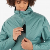 Jaqueta Salomon Bonatti WP Impermeável Masculina