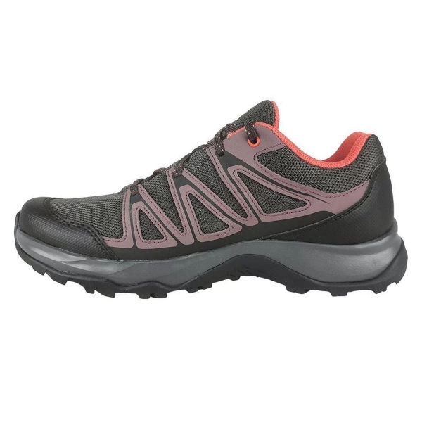 Tênis Salomon Feminino - Barrakee - Rosa