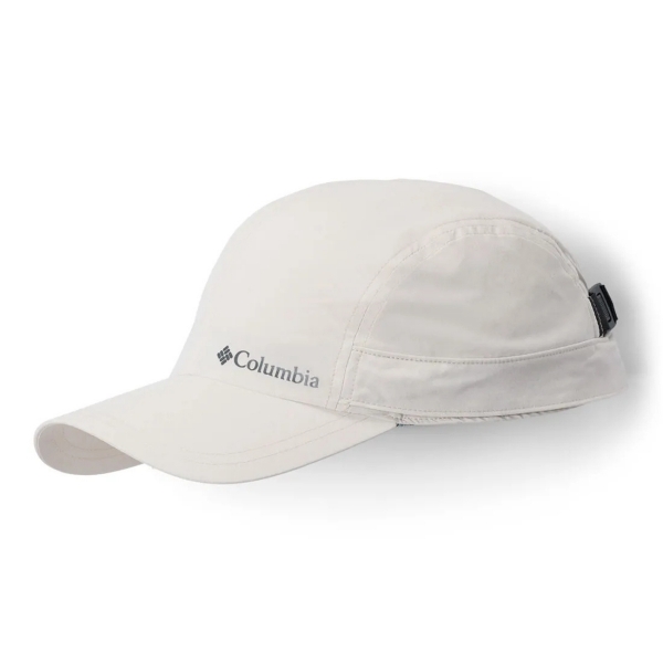Boné Columbia Coolhead Zero II C/ Resfriamento Legionário - Creme