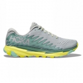 Tênis Feminino Hoka - Torrent 3 - Cinza