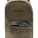 Mochila Dobrável Columbia Lightweight Packable Backpack 19L - Verde-musgo