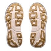 Tênis Hoka Bondi 9 Masculino - Dourado