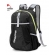 Mochila Dobrável Trekking Naturehike - Folding Bag 22L - Preto