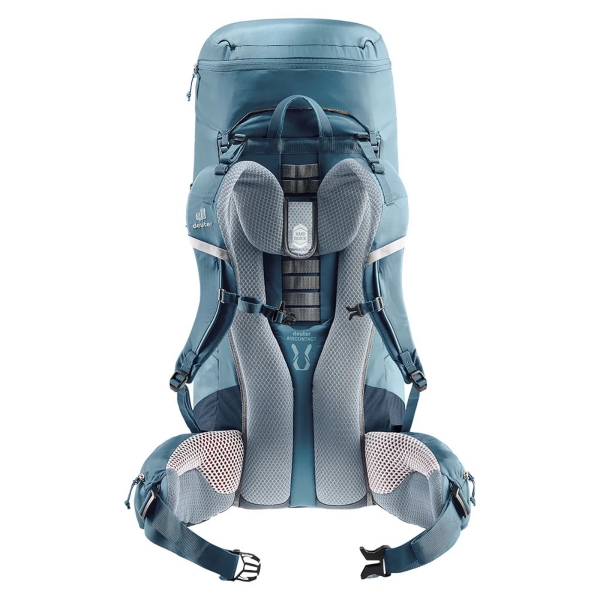 Mochila Deuter Aircontact Lite 50+10
