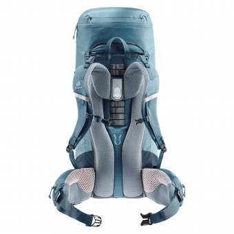 Mochila Deuter Aircontact Lite 50+10