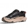 Tênis Hoka Torrent 4 Feminino - Preto-rosa