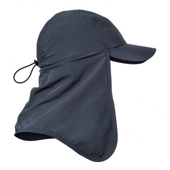 Boné Curtlo Legionário - Expedition EC 50+