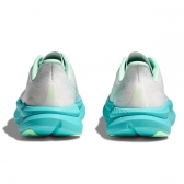 Tênis Feminino de Corrida Hoka - Mach 6 - Branco