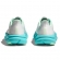 Tênis Feminino de Corrida Hoka - Mach 6 - Branco