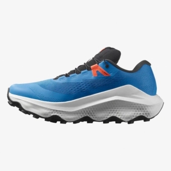 Tênis Trail Running Masculino Salomon - Ultra Glide 3