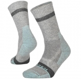Meia Lorpen Merino Hike Midweight Crew Feminina