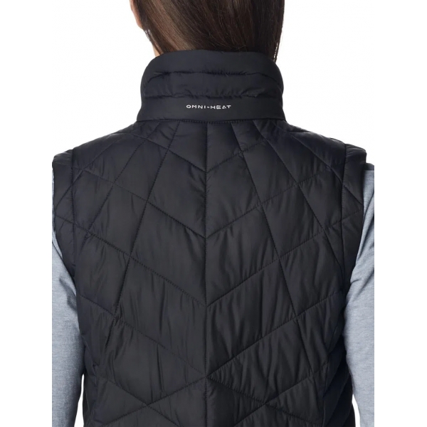 Colete Térmico Feminino Columbia - Heavenly Vest