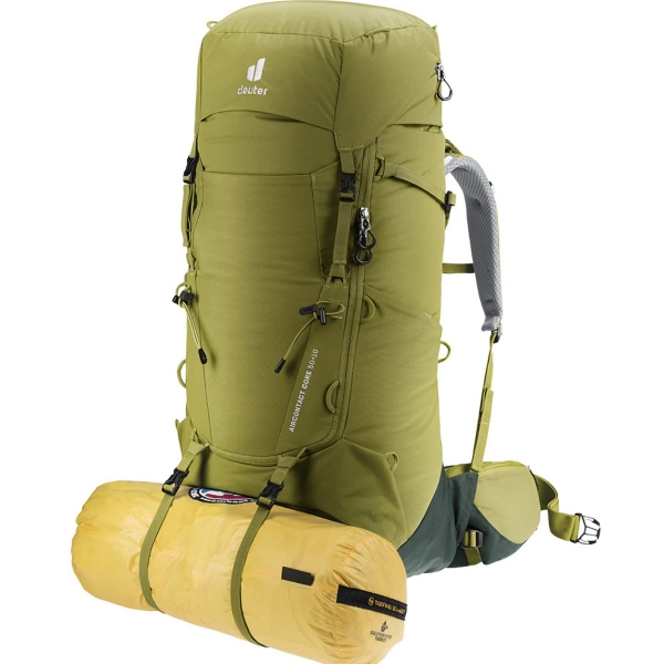 Mochila Deuter Aircontact Core 50+10