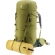 Mochila Deuter Aircontact Core 50+10