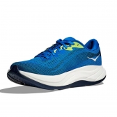 Tênis de Corrida Masculino Hoka - Rincon 4 - Azul