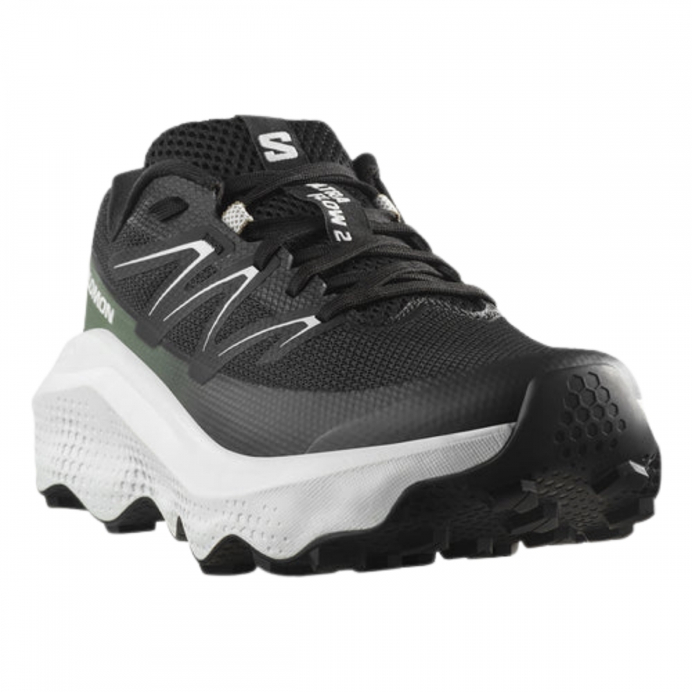 Tênis Masculino Salomon - Ultra Flow 2 - Preto
