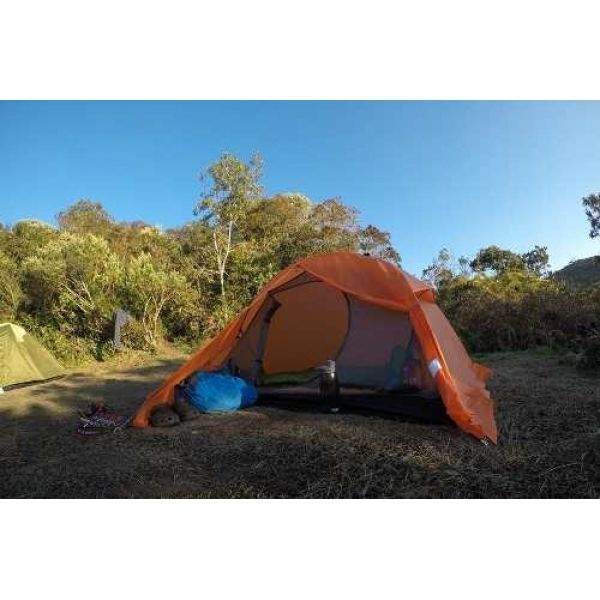 Barraca Azteq - Mykra 1/2 Pessoas - Autoportante