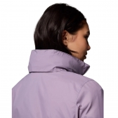 Jaqueta Columbia Switchback IV Feminina Corta Vento - Lilás