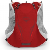 Mochila de Hidratação Osprey Duro 6L com Flasks