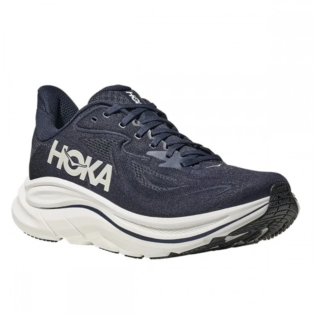 Tênis de Corrida Asfalto Masculino Hoka - Clifton 10