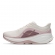 Tênis Hoka Clifton Pro Feminino - Rosa