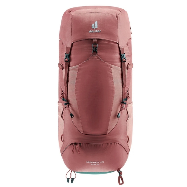 Mochila Deuter Aircontact Lite 45+10 SL