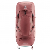 Mochila Deuter Aircontact Lite 45+10 SL