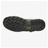 Bota Masculina Salomon - X Ultra 5 Gtx - Verde