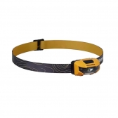 Lanterna de Cabeça 210L Naturehike - IP66 - Amarelo