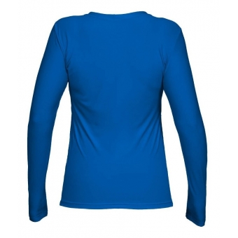 Camiseta Curtlo Feminina Longa - Active Fresh UV50+