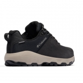 Tênis Columbia Newton Nimble LTR Masculino Impermeável - Cinza