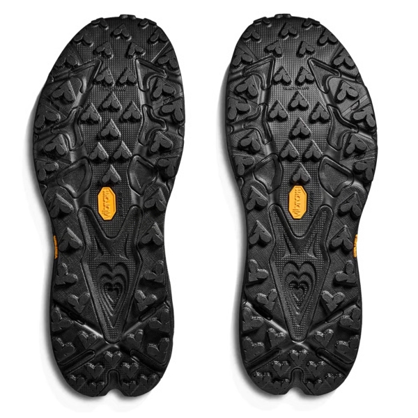 Tênis Hoka Speedgoat 7 Masculino - Preto
