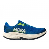 Tênis de Corrida Masculino Hoka - Rincon 4 - Azul