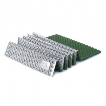 Isolante Térmico Dobrável Naturehike - Egg Crate