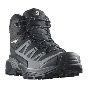 Bota Salomon Masculina - X Ultra 360 Mid Gore-Tex