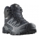 Bota Salomon Masculina - X Ultra 360 Mid Gore-Tex - Preto