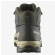 Bota Masculina Salomon - X Ultra 5 Gtx - Verde