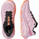 Tênis Feminino Salomon Ultra Flow 2 - Rosa-claro