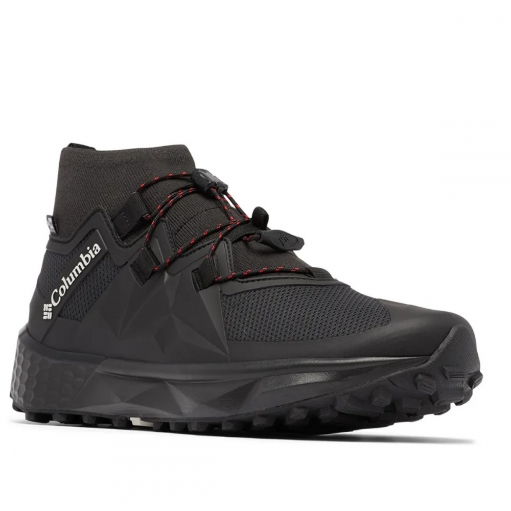 Tênis Columbia Facet 75 Alpha OutDry Masculino Impermeável