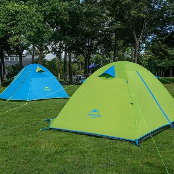 Barraca Naturehike 2 Pessoas - Pro Series 2 UFP50+ - Verde