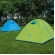 Barraca Naturehike 2 Pessoas - Pro Series 2 UFP50+ - Verde