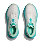 Tênis Feminino de Corrida Hoka - Mach 6 - Branco
