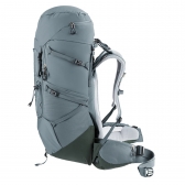 Mochila Deuter Aircontact Core 45+10 SL