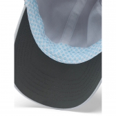 Boné Respirável Columbia - Coolhead Ballcap III - Prata