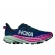 Tênis Masculino Hoka - Speedgoat 6 - Azul-rosa