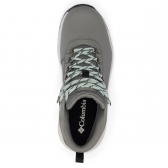 Bota Feminina Columbia - Newton Wander LTR - Cinza