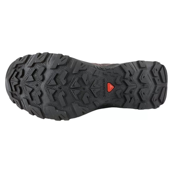 Tênis Salomon Feminino - Barrakee - Rosa