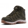 Bota Columbia Crestwood Mid Waterproof Masculina - Verde-musgo